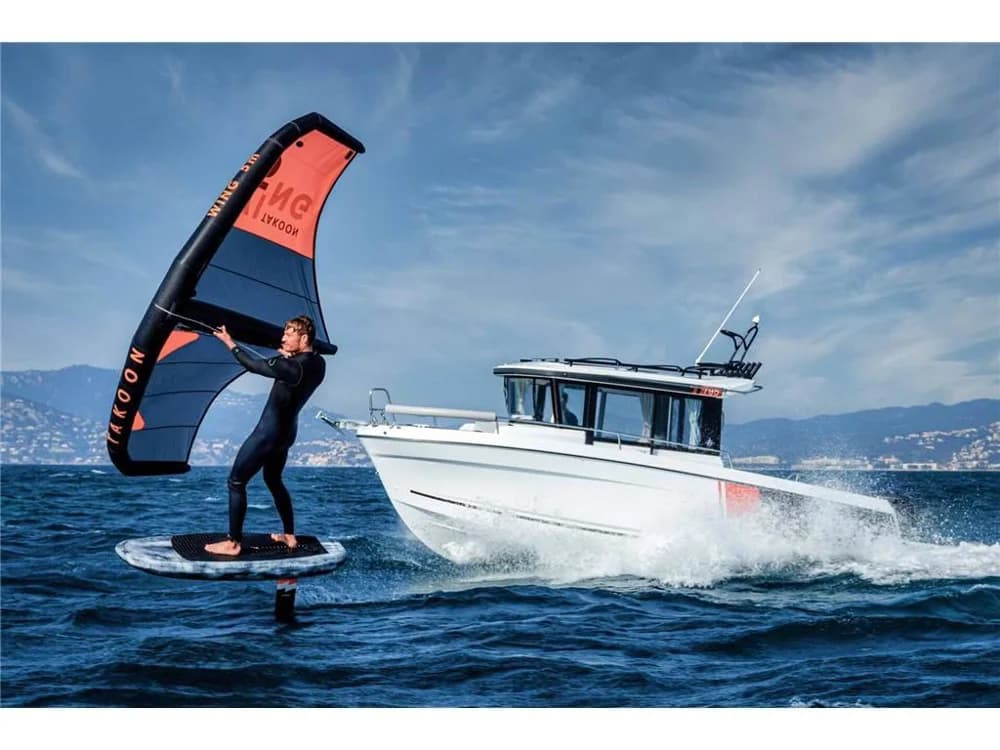 JEANNEAU - MERRY FISHER 795 SPORT SERIE 2 - PRONTA CONSEGNA