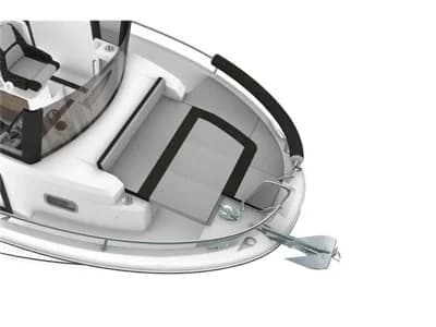 JEANNEAU - MERRY FISHER 795 SPORT SERIE 2 - PRONTA CONSEGNA 3