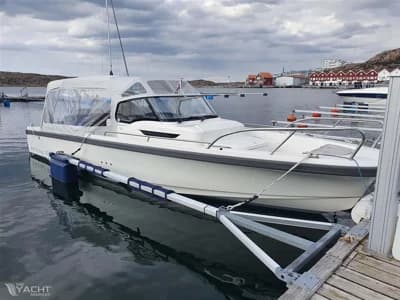 Nimbus Tender 9 2