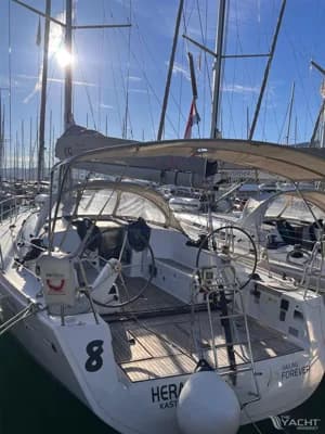 BENETEAU FIRST 45 2
