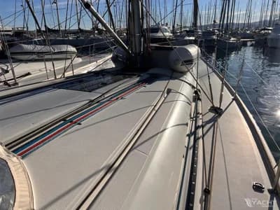 BENETEAU FIRST 45 3