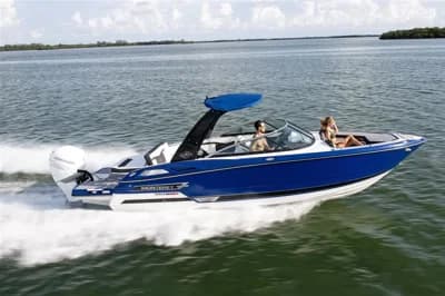 Monterey 275 Ss 2