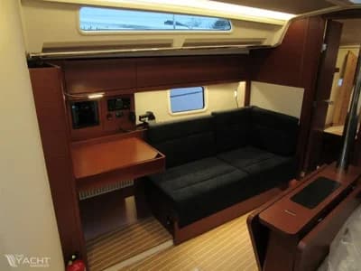Hanse 388 3
