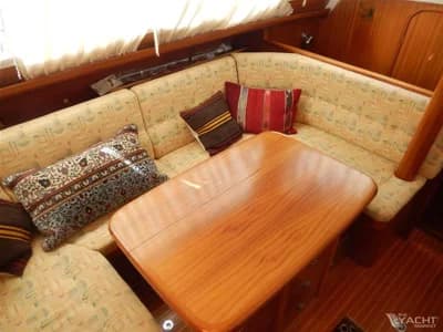 SUNBEAM 42 DS 2