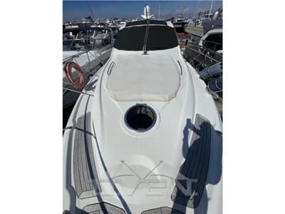 CRANCHI - 43 Mediranee HT 2
