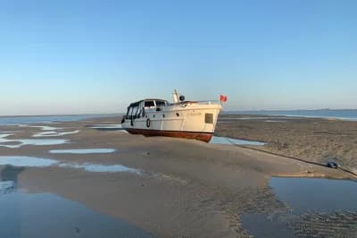 1933 Bakdekkruiser met kofferdek | 12m 2