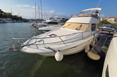 2010 Jeanneau Prestige 39 | 12m 2