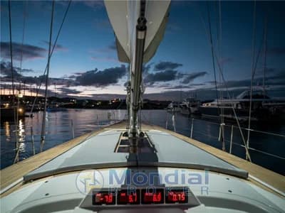 X-Yachts - X-65' 3