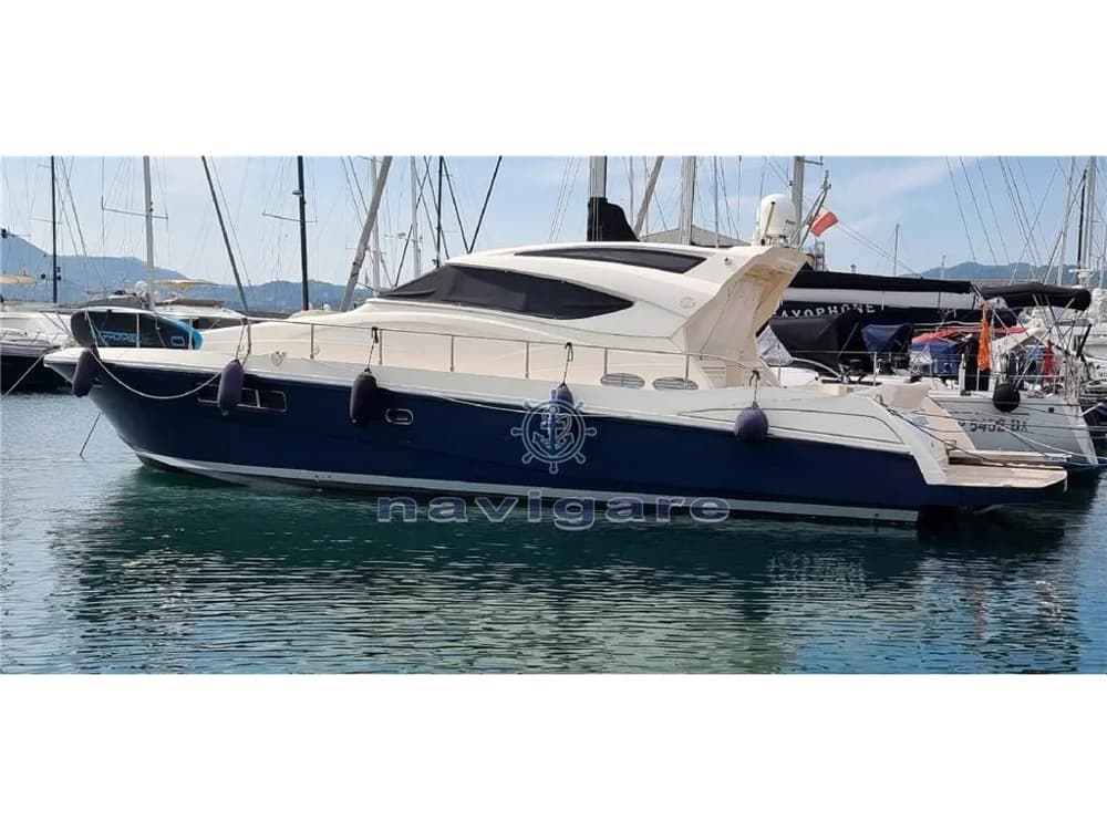 Cayman - 48 W.A.