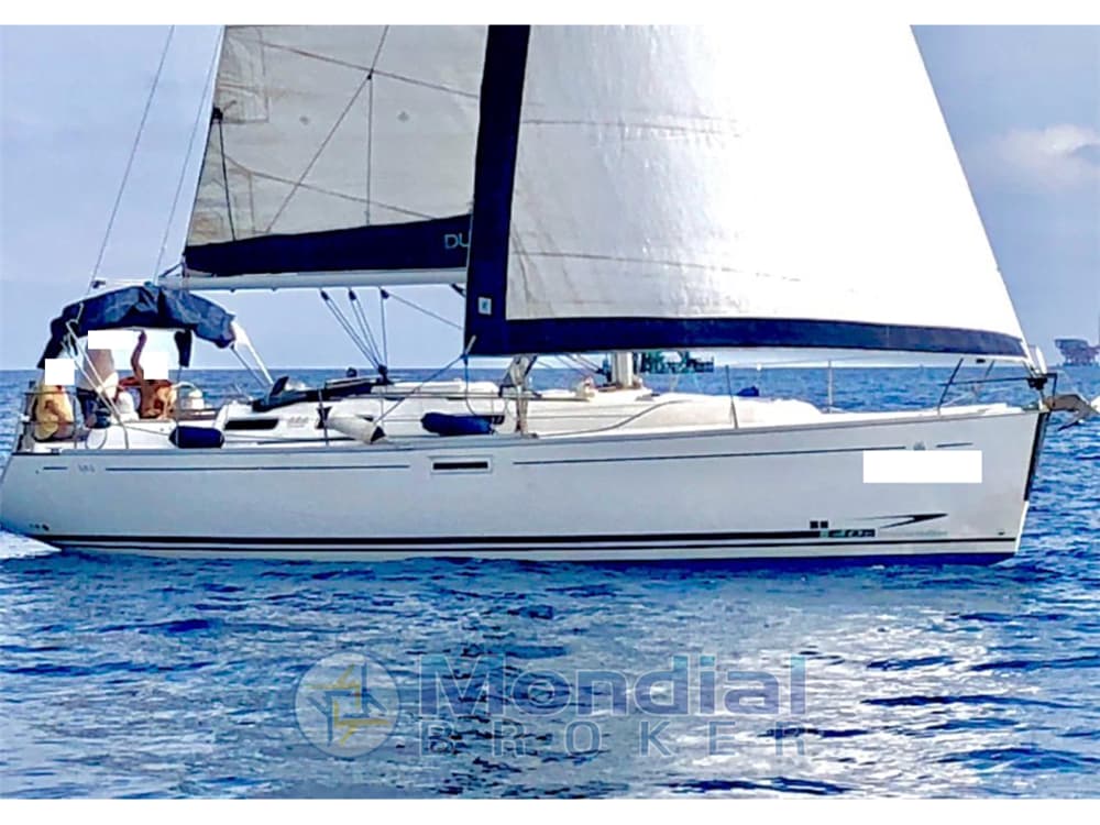 Dufour - 385