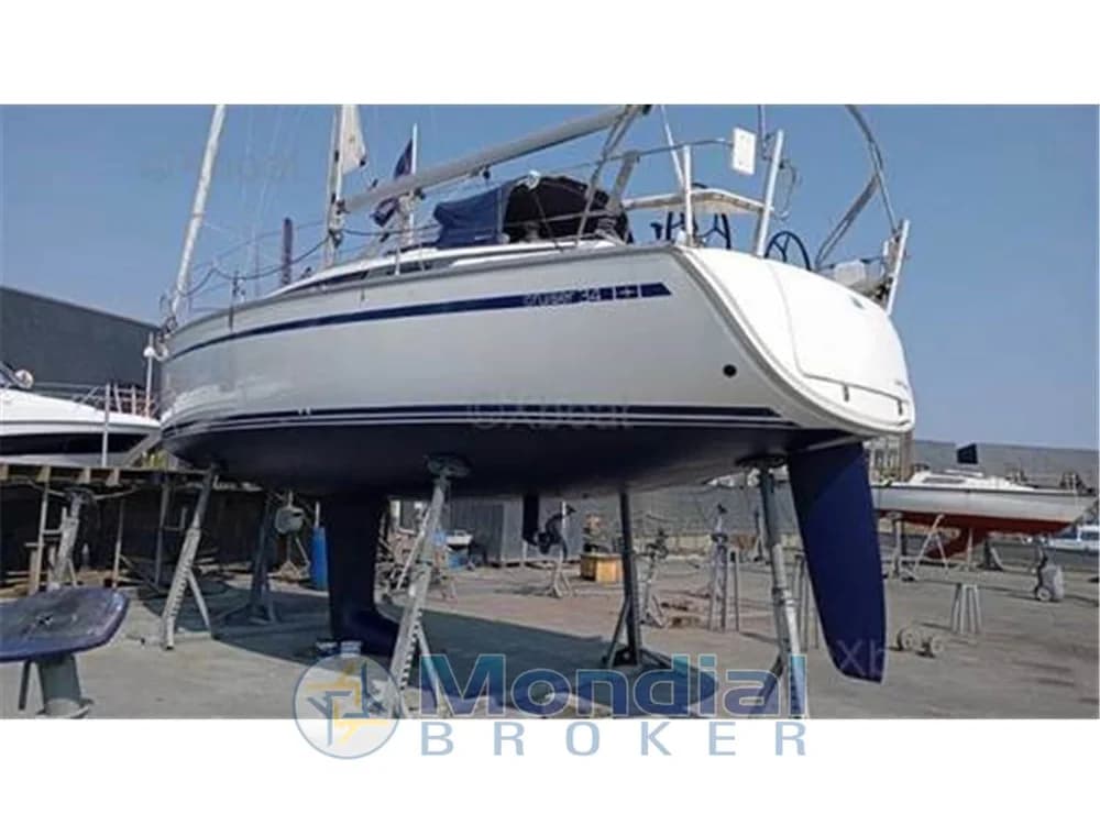 Bavaria - 34 cruiser