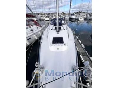 Bavaria - 34 cruiser 3