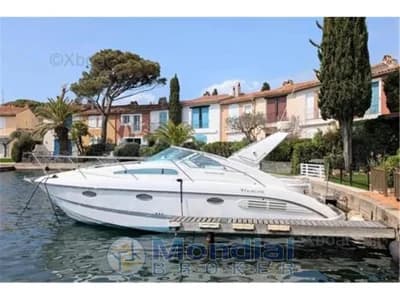 Fairline - Targa 30 2