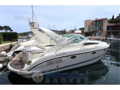 Fairline - Targa 30 3