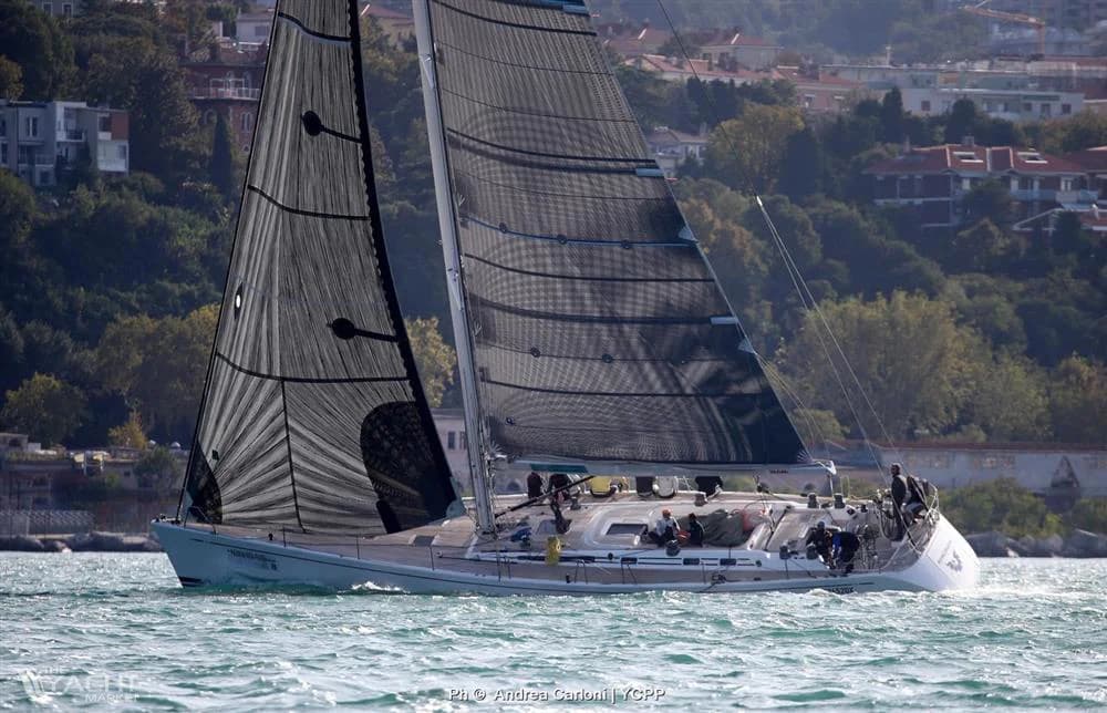 Nautor Swan 70
