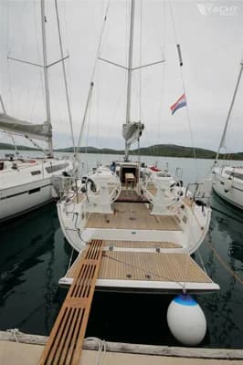 Bavaria Cruiser 41S 2