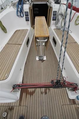 Bavaria Cruiser 41S 3