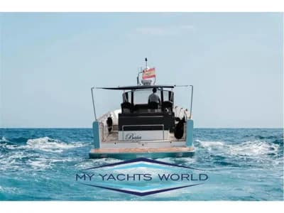 Fjord - 40 open 3