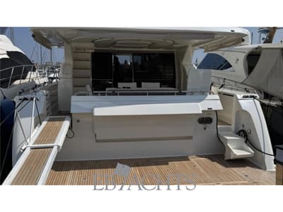 Ferretti Yachts - 681 3