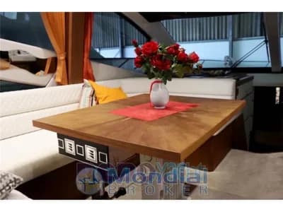 Galeon - 560 SKY 2