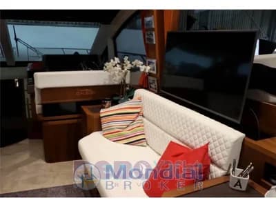 Galeon - 560 SKY 3