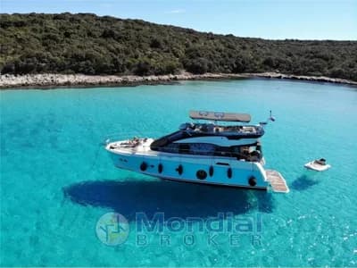 Beneteau - MONTE CARLO 5 2