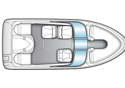 Bayliner 175 Bowrider 2