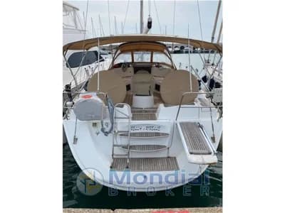 JEANNEAU - SUN ODYSSEY 50 DS 2