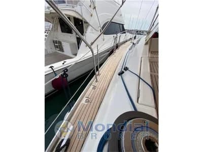 JEANNEAU - SUN ODYSSEY 50 DS 3