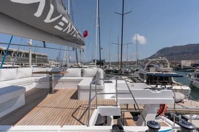 2024 Aventura 45 | 14m 3
