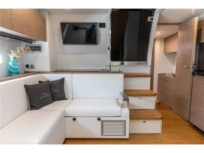 RIO YACHTS - RIO PARANÀ 38 2