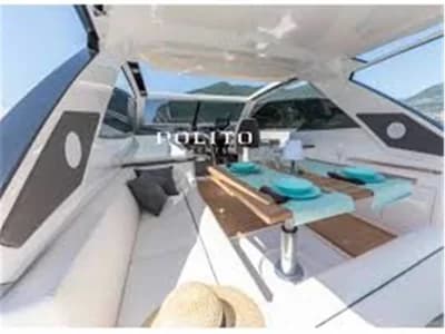 RIO YACHTS - RIO PARANÀ 38 3