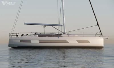 Dufour 44 - Preorder fra 2