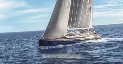Bavaria C57 2