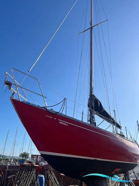 Hinrichsen 34