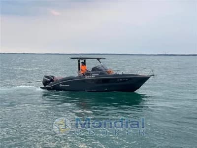 Idea marine - Idea 80 WA Belaggio 2