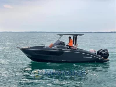 Idea marine - Idea 80 WA Belaggio 3