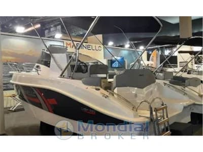 Marinello - Cabin 650 2