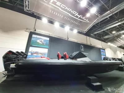 Technohull 38 Grand Sport 2