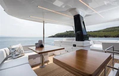 SIRENA YACHTS 48 3