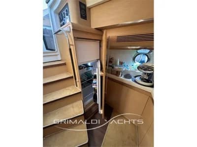 Beneteau - Montecarlo 42 3