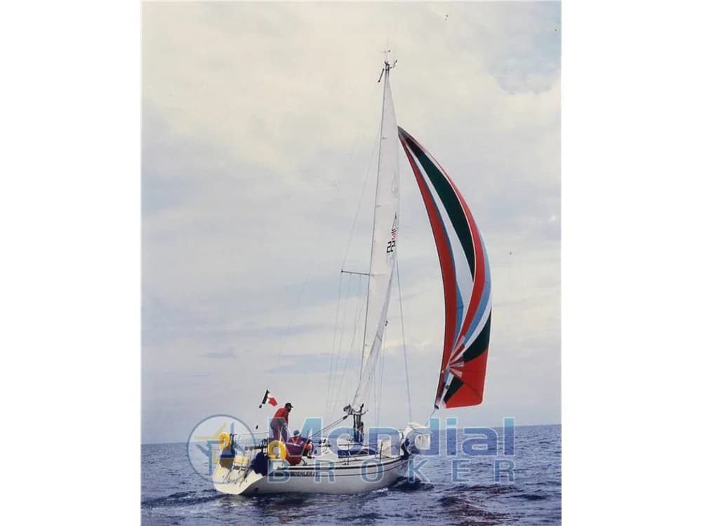 Dehler - DEHLER 31