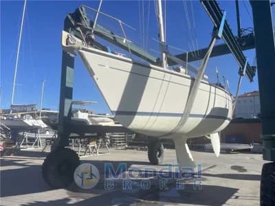 Dehler - DEHLER 31 2