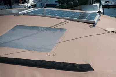 Jeanneau Sun Odyssey 439 3