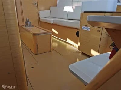 Beneteau First 40 3