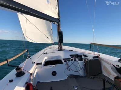 Nautor Swan ClubSwan 36 2