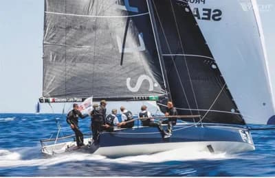 Nautor Swan ClubSwan 36 3