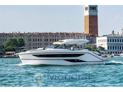 Bavaria Yachts - SR36 OPEN TOP/HT NEW MODEL 3