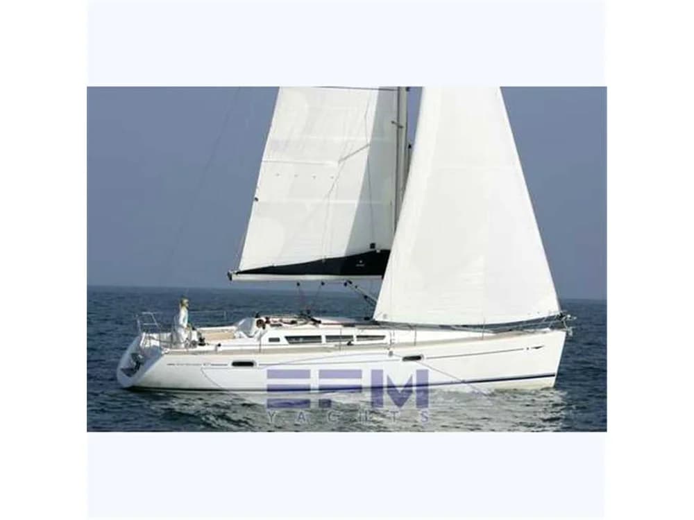 Jeanneau - 42i