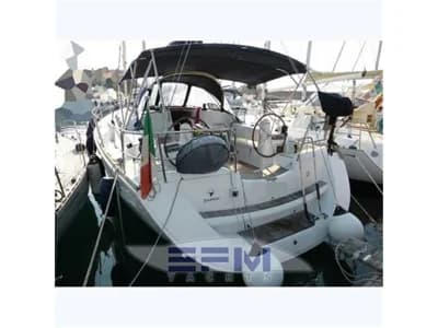 Jeanneau - 42i 2